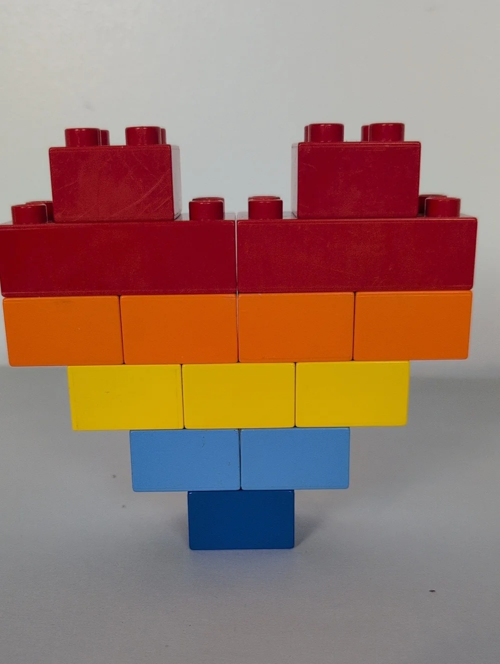 Lego Duplo Birthday Party Set (Incomplete)